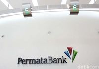 Bank Permata Kini Resmi Sejajar Dengan Bank BCA Cs