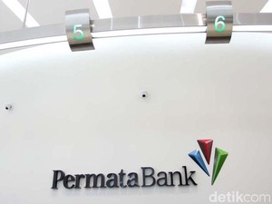 3 Fakta Seputar 86 Karyawan Bank Permata Positif Corona