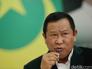 Singgung Rekayasa Kasus, Alasan Susno Duadji Nyaleg DPR RI