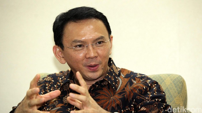 PDIP DKI soal Era Ahok Dinilai Cakap Atasi Banjir: Kenyataan ...