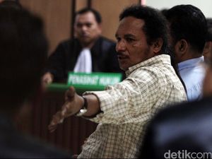 Polisi Buka Kemungkinan Periksa John Kei Terkait Kasus Penembakan di Bekasi