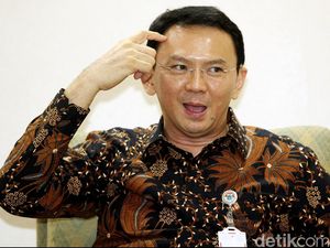 Adik: Tidak Mungkin Ahok Pindah Agama Demi Wanita