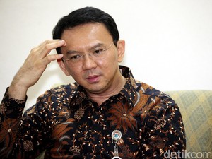 Ahok Tak Jadi Polisikan Pengacara Brigadir Yoshua, Ini Alasannya