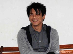 Chord Bintang di Surga dari Peterpan dan Liriknya