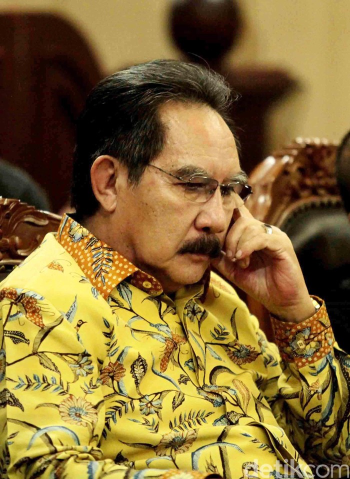 Antasari Azhar Bisa Dapat Pembebasan Bersyarat Tahun Depan
