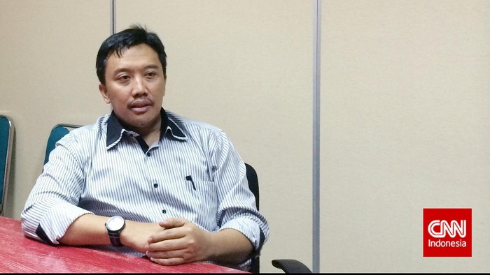 Kemenpora: Satgas Kejagung Bawa 2 Boks Dokumen Terkait Proyek Hambalang