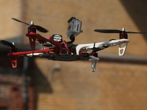 Asosiasi Dukung Terbitnya Aturan Pengoperasian Drone