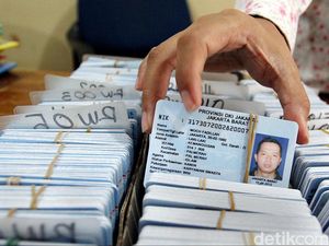 Manfaatkan Data e-KTP, 25 Lembaga Keuangan Gandeng Kemendagri