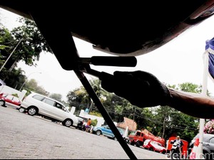 Pajak Emisi, Harga Mobil Bisa Jadi Mahal