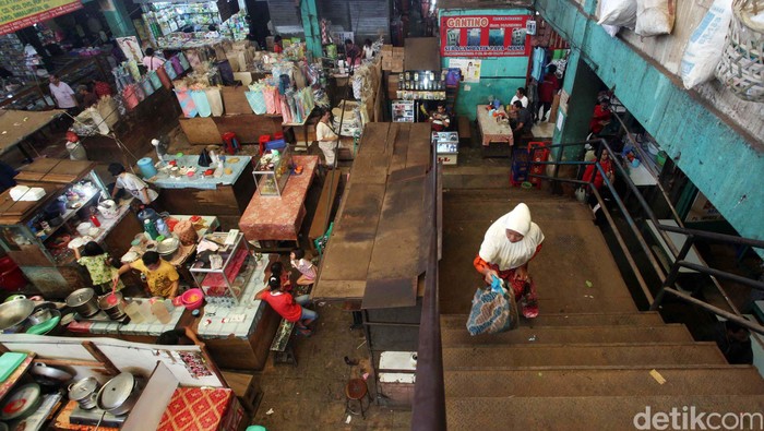 Agus Marto Ingatkan Harga Cabai Hingga Daging Sapi Rawan Lonjakan