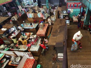 Agus Marto Ingatkan Harga Cabai Hingga Daging Sapi Rawan Lonjakan