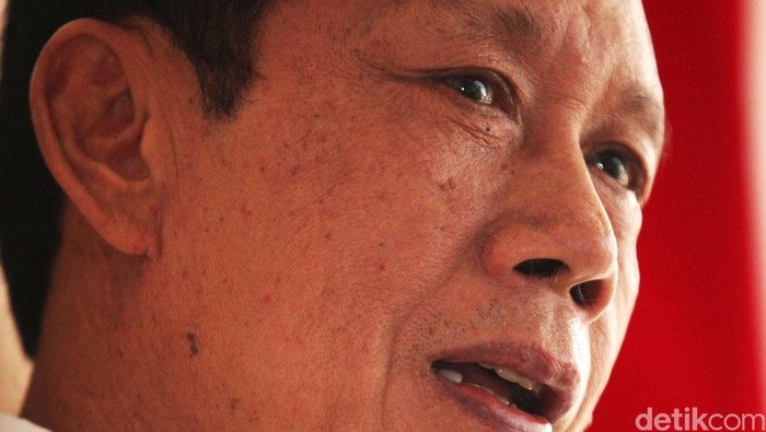 Bang Yos: Saya Tua Tapi Macho!