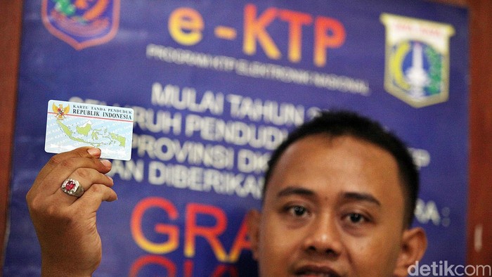 Dukcapil DKI Siap Jemput Blanko e-KTP ke Kantor Kemendagri Setiap Hari