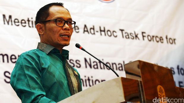 Sekjen PKB Diganti, Ada Apa?