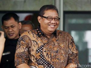Pemerintah Bantu TKI Balik ke RI Punya Modal Usaha