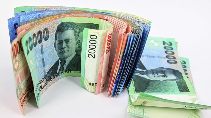 Calon Haji Bisa Lunasi BPIH dengan Dolar Maupun Rupiah