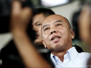 Anggota MKD PDIP M Prakosa: Novanto Langgar Kode Etik Berat, Bentuk Segera Panel!