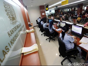Catat! Ini Perubahan Aturan Main Pembuatan Paspor