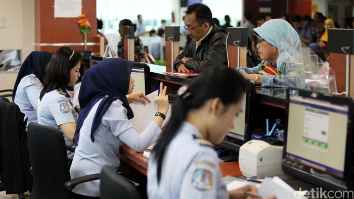 Ditjen Imigrasi Kemenkum Bentuk Sekretariat Pengawasan Orang Asing