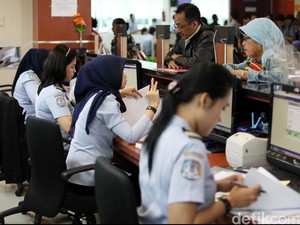 Ditjen Imigrasi Kemenkum Bentuk Sekretariat Pengawasan Orang Asing