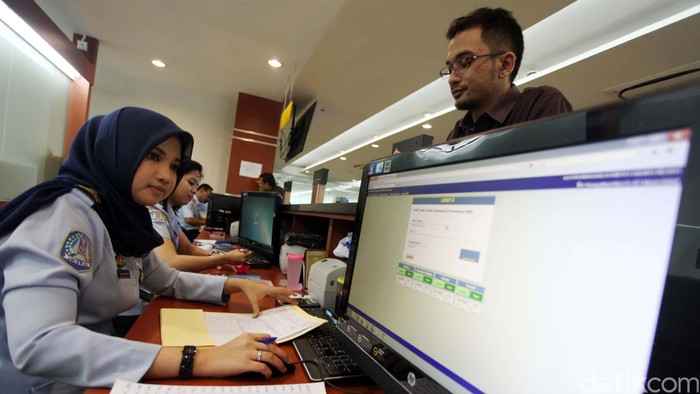 Kunjungan WNA ke RI Meningkat, Ditjen Imigrasi Perketat Pengawasan