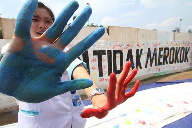 Selain Meditasi, Ini 4 Cara Alternatif Sembuh dari Kecanduan Merokok