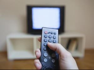 Cegah Corona, KPI DKI Pantau Siaran TV-Radio dari Rumah