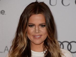 Cara Khloe K Move On Pasca Putus: Olahraga untuk Tubuh yang Sempurna