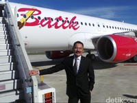 Balada Retaknya Kemesraan Lion Air dan Boeing