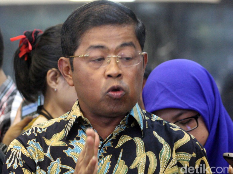 Novanto akan Buka Sidang Tahunan DPR, Golkar Membela Novanto akan Buka Sidang Tahunan DPR, Golkar Membela