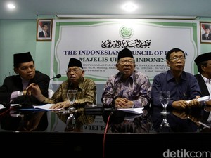 Minta Pesbukers Dihentikan, MUI Tegur Keras Adegan Ini
