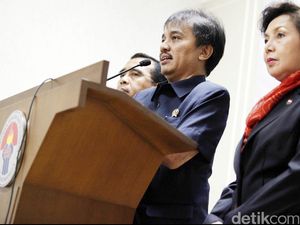 Drama Roy Suryo: Kemenpora akan Disomasi Eks Menpora