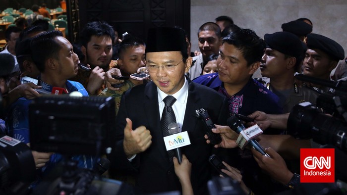 Ahok: Diskotek yang Pengunjungnya Ketahuan Konsumsi Narkoba Harus Ditutup!