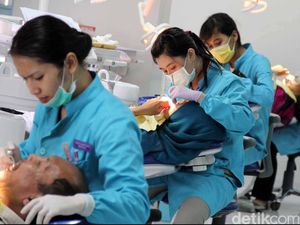 Rekam Gigi Banyak Fungsinya, Dokter Gigi Anjurkan Semua Orang Punya