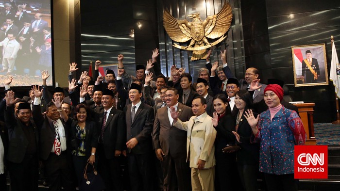 Serapan APBD DKI 12%, Pengamat: Siapa Suruh Berkelahi dengan DPRD Terus