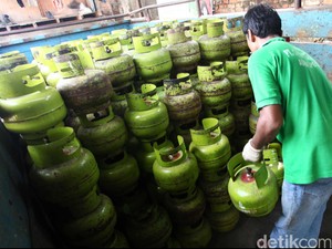 Pasokan LPG ke Daerah Perbatasan RI Masih Terbatas, Ini Langkah Pertamina