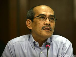 Ekonom Faisal Basri Meninggal, Rektor Paramadina: Sosok Idealis Berintegritas