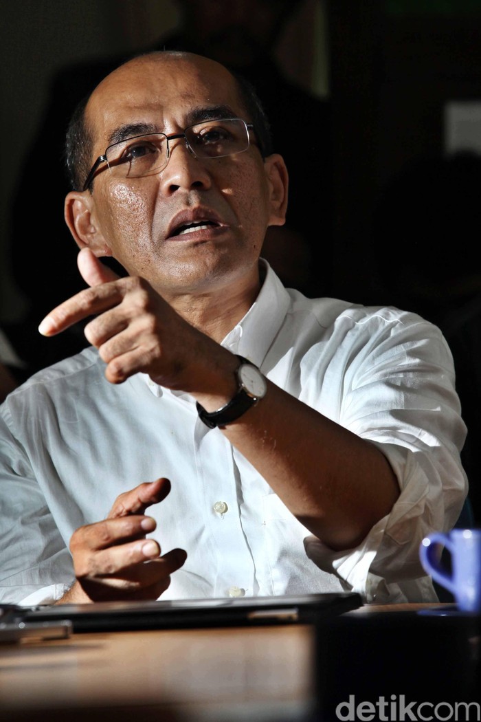 Faisal Basri: Saham BUMN Rentan Intervensi Pemerintah