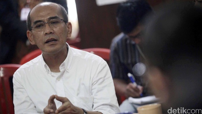 Faisal Basri: Setoran Perpajakan 2017 Tak Akan Capai Target Lagi