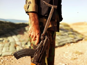 Tentara PBB Dituduh Perkosa Bocah 12 Tahun dan Bunuh 2 Warga Sipil