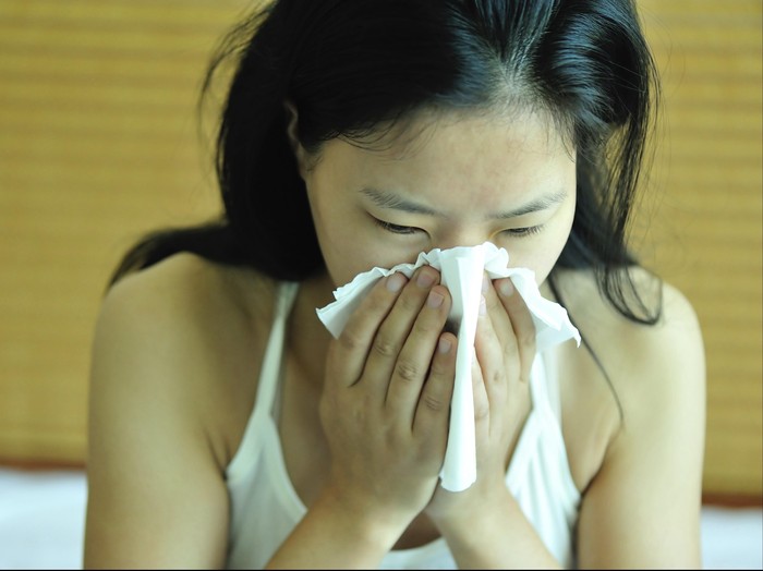 Patut Dicoba, Cara Alami untuk Bantu Redakan Hidung Tersumbat