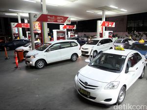 BPH Migas Pastikan 448 SPBU di Jamali Sudah Jual Premium Lagi