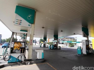 Viral Mobil Diduga Milik Warga Singapura Beli Bensin Subsidi di Malaysia