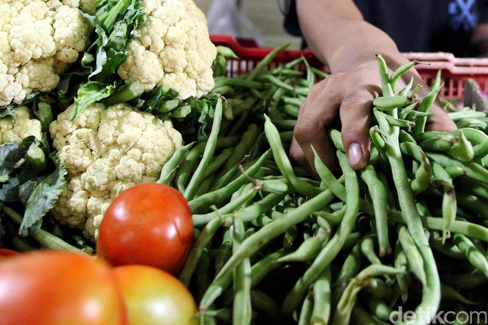 BPS: Inflasi Bulan Juni dan Juli Akan Lebih Tinggi