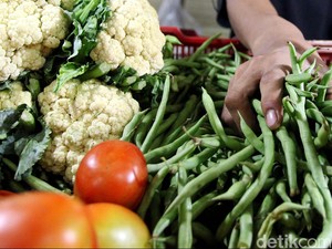 BPS: Inflasi Bulan Juni dan Juli Akan Lebih Tinggi