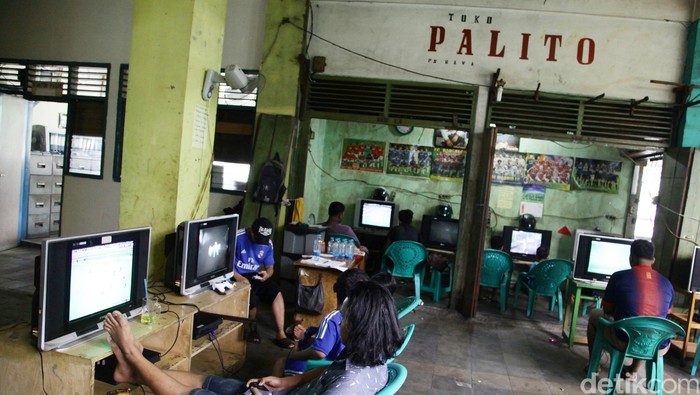 Ramadan Restoran Sampai Rental Ps Di Aceh Dilarang Buka Siang Hari