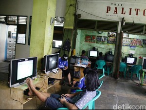 Ramadan, Restoran Sampai Rental PS di Aceh Dilarang Buka Siang Hari