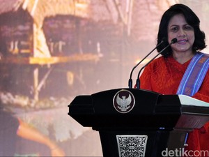 Cerita Iriana Jokowi Soal Blusukan dan Lulur Solo Penghilang Keling