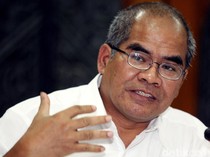 Arcandra Tahar Diberhentikan, Eks Wakil Ketua KPK Jadi Komut PGN