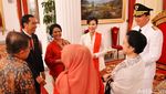Nostalgia Momen Vero Setia Dampingi Ahok Meniti Karier Politik
